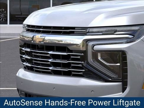 New 2026 Chevrolet Tahoe Premier image 15