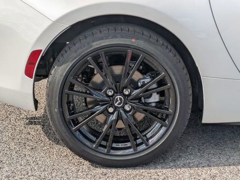 New 2025 MAZDA MX-5 Miata Club image 12