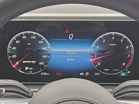 Certified 2025 Mercedes-Benz GLE 53 AMG 4MATIC image 17