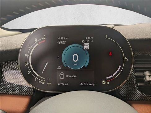 Used 2024 MINI Cooper S FWD image 11