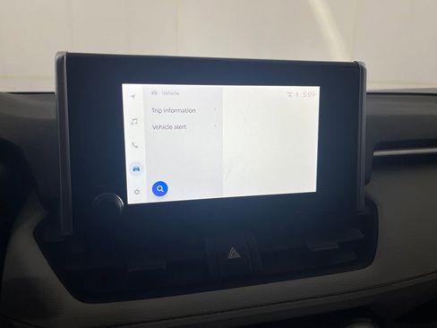 Used 2023 Toyota RAV4 XLE image 68