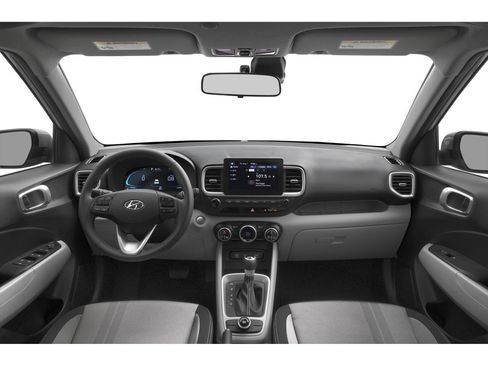 New 2026 Hyundai Venue SEL FWD image 30