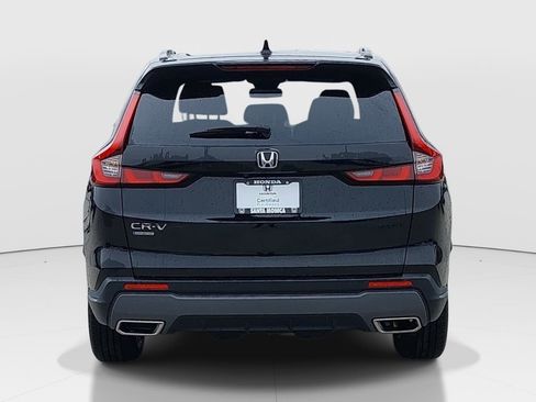 Used 2025 Honda CR-V Sport image 6