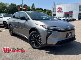 Used 2026 Toyota bZ AWD/4WD 360° Tour