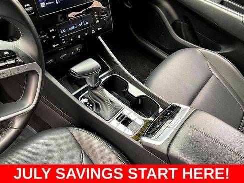 Used 2023 Hyundai Tucson SEL w/ Convenience Package FWD image 18