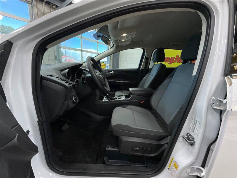 Used 2017 Ford Escape SE AWD/4WD image 11