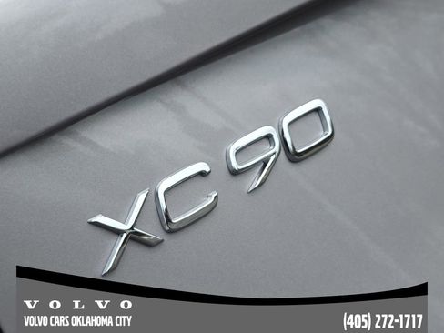 New 2026 Volvo XC90 T8 Ultra w/ Lounge Package AWD/4WD image 10