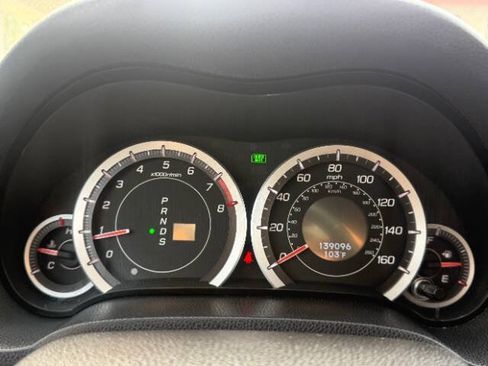 Used 2012 Acura TSX Sedan FWD image 19