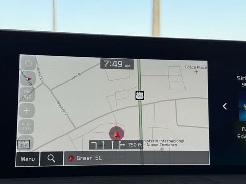 New 2025 Kia Telluride SX Prestige X-Line image 18