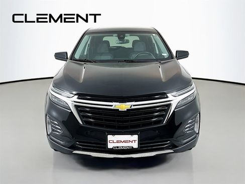 Used 2024 Chevrolet Equinox LT FWD image 3