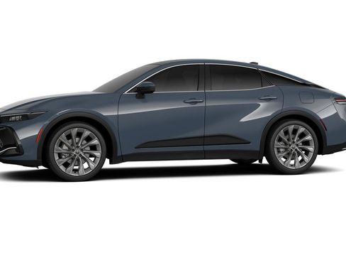 New 2026 Toyota Crown Limited image 3