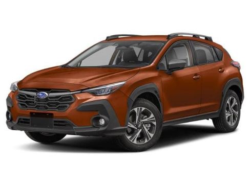 Used 2025 Subaru Crosstrek 2.0i Premium image 1
