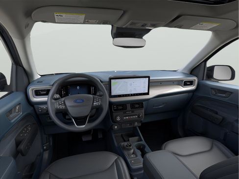 New 2026 Ford Maverick Lariat AWD/4WD image 9