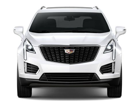 New 2025 Cadillac XT5 Premium Luxury w/ Technology Package image 39
