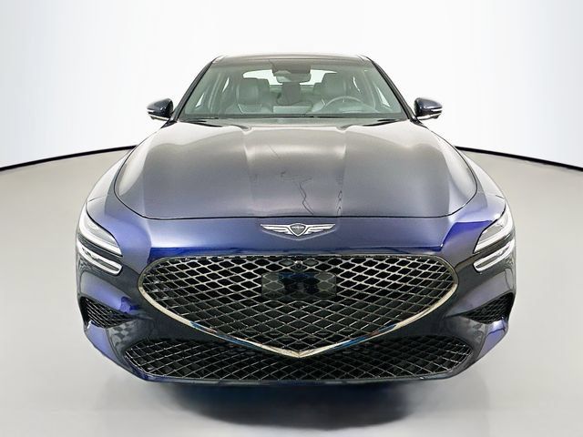 New 2026 Genesis G70 3.3T Sport Prestige RWD image 2