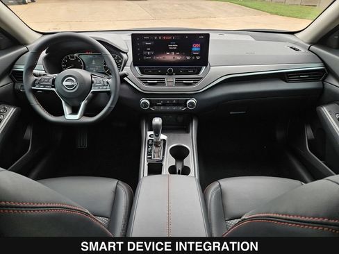 New 2026 Nissan Altima 2.5 SR FWD image 19