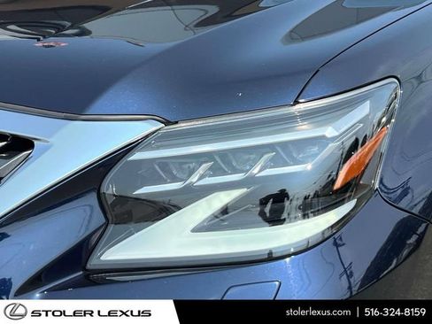 Used 2021 Lexus GX 460 Premium AWD/4WD image 12