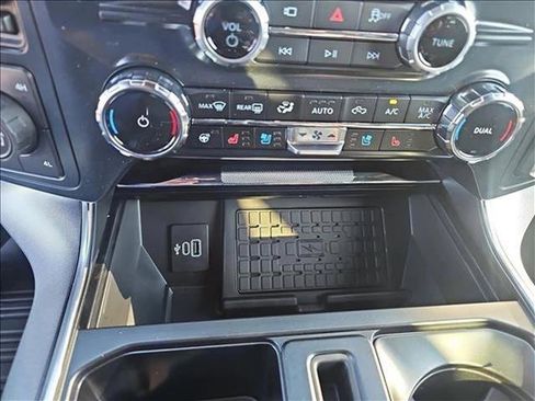 New 2025 Ford F150 Platinum w/ Equipment Group 702A High image 14