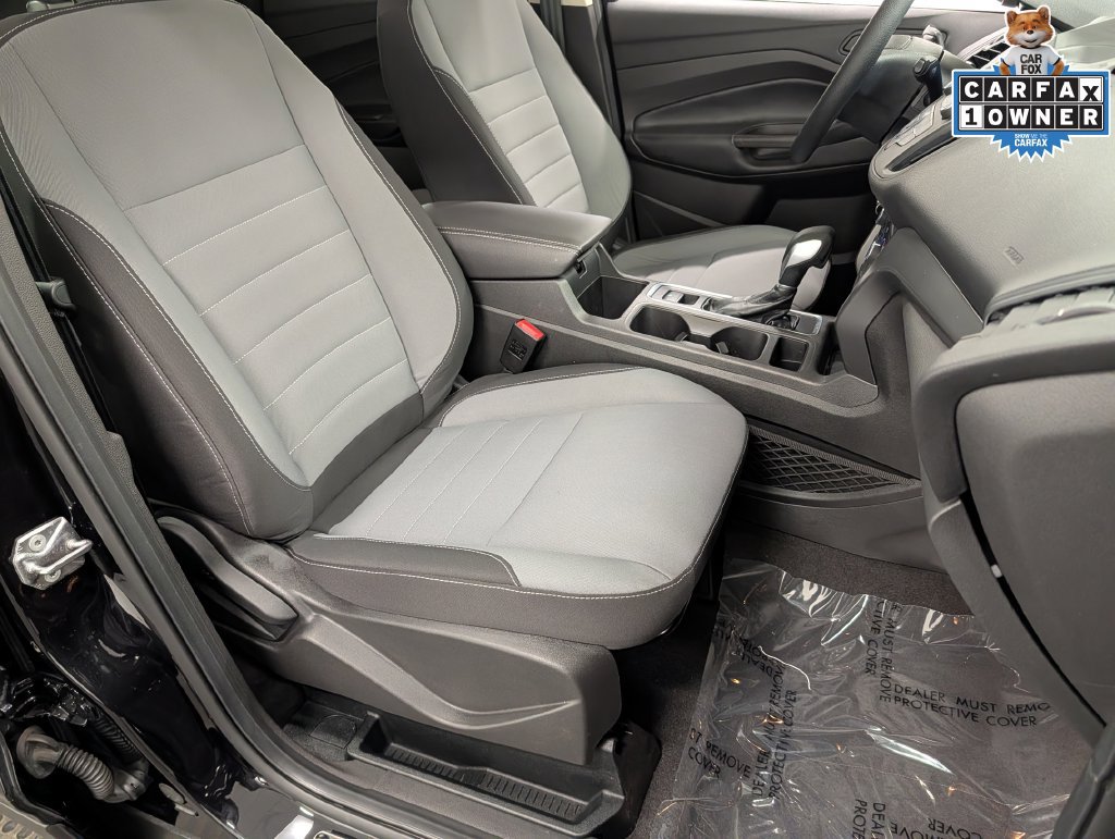 Used 2019 Ford Escape S FWD image 29