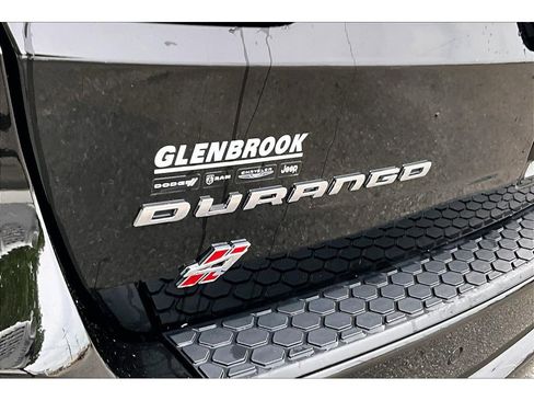 Certified 2025 Dodge Durango GT AWD/4WD image 10