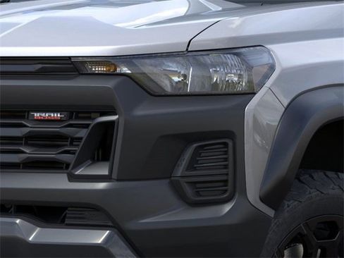 New 2026 Chevrolet Colorado Trail Boss image 10