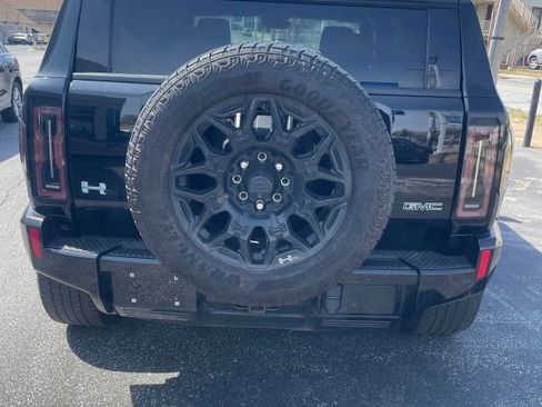 Used 2024 GMC Hummer EV 2X AWD/4WD image 6