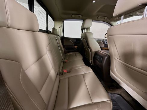 Used 2015 Chevrolet Silverado 1500 LTZ image 33