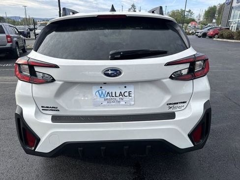 New 2026 Subaru Crosstrek 2.0i Premium AWD/4WD image 44