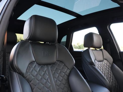 Used 2023 Audi SQ5 Premium Plus w/ Premium Plus Package image 66