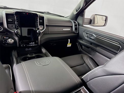 New 2026 RAM 1500 Laramie image 17