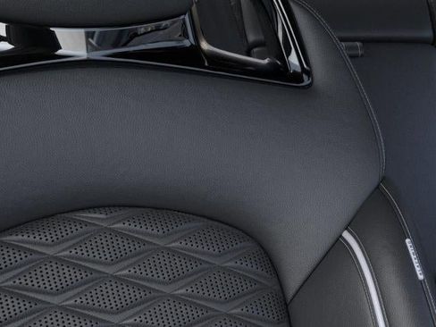 New 2025 Cadillac CT4 V Blackwing w/ Carbon Fiber 1 Package RWD image 21