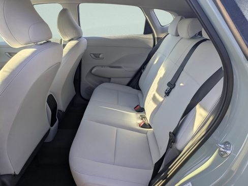 New 2026 Hyundai Kona SE FWD image 12