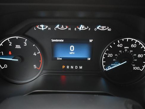 New 2026 Ford F250 XL w/ STX Appearance Package image 30