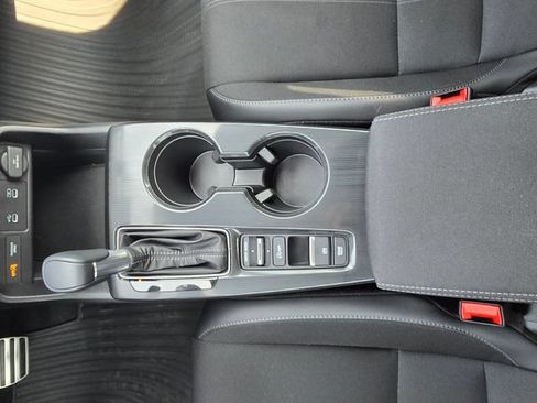 Used 2025 Honda Civic Sport image 33