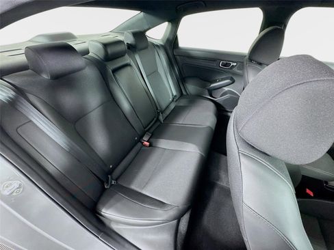 Used 2025 Honda Civic Sport image 25