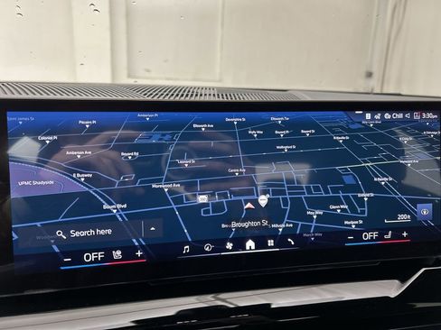 New 2025 BMW 530i xDrive image 19