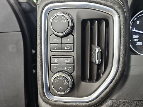 Certified 2021 GMC Sierra 1500 Elevation image 30