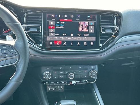 New 2026 Dodge Durango GT image 16