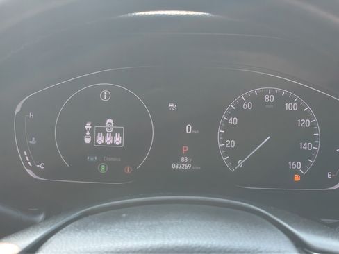 Used 2021 Honda Accord Sport Special Edition image 12