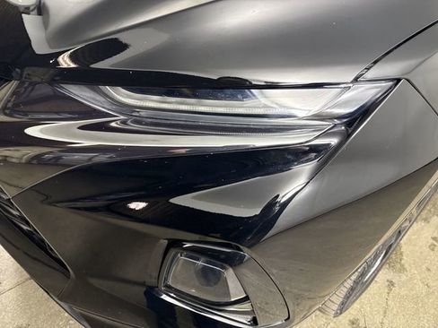 Used 2022 Chevrolet Blazer RS w/ Enhanced Convenience Package image 27