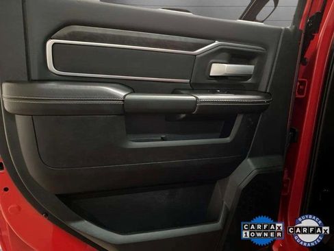 Used 2024 RAM 2500 Big Horn w/ Night Edition image 58