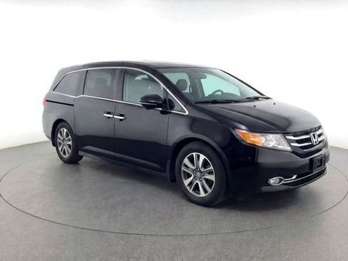 Used 2016 Honda Odyssey Touring image 33