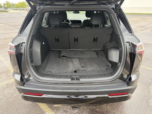 Used 2026 Chevrolet Equinox RS w/ Convenience Package III AWD/4WD image 17