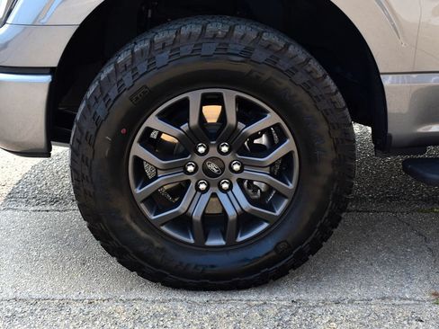 Used 2023 Ford F150 Tremor w/ Equipment Group 402A High AWD/4WD image 6
