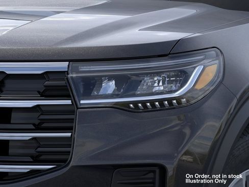 New 2026 Ford Explorer Active image 14