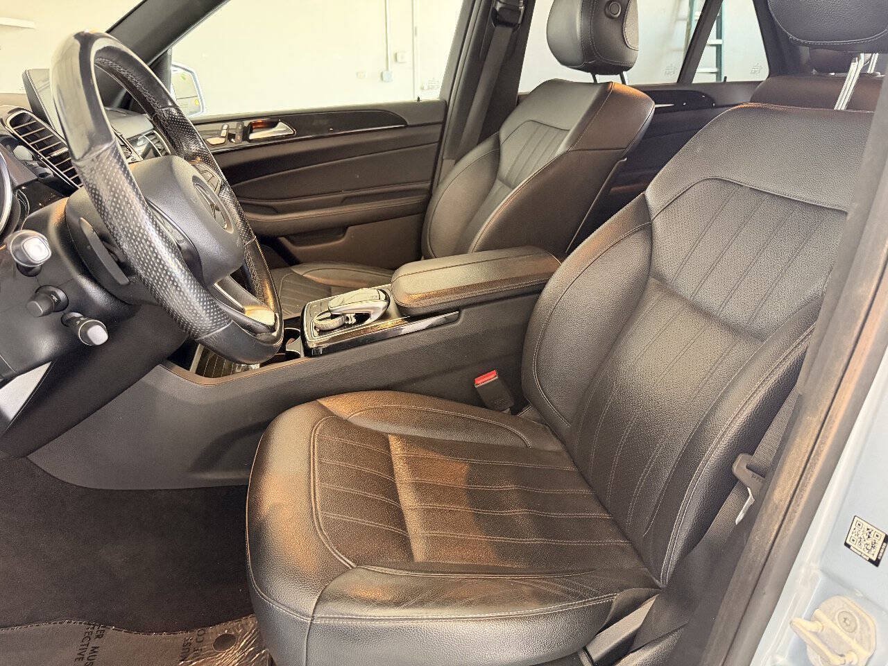 Used 2018 Mercedes-Benz GLE 350 4MATIC image 16