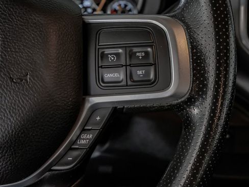 Used 2021 RAM 2500 Big Horn AWD/4WD image 19