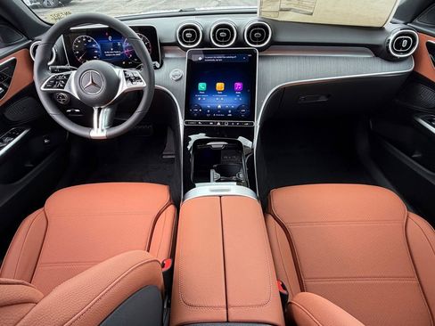 New 2026 Mercedes-Benz C 300 4MATIC Sedan image 29