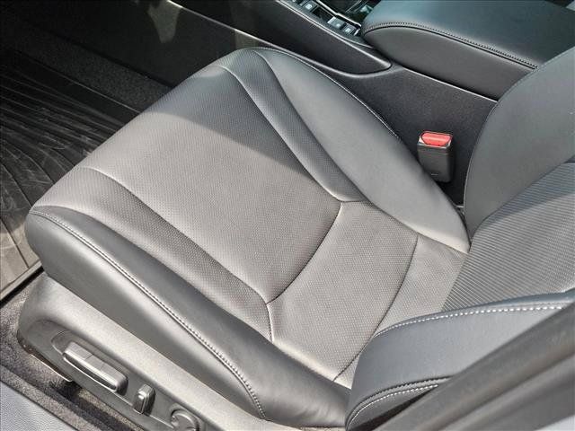 New 2026 Honda Accord Sport image 4
