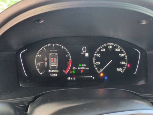 Used 2026 Honda Civic Sport image 13